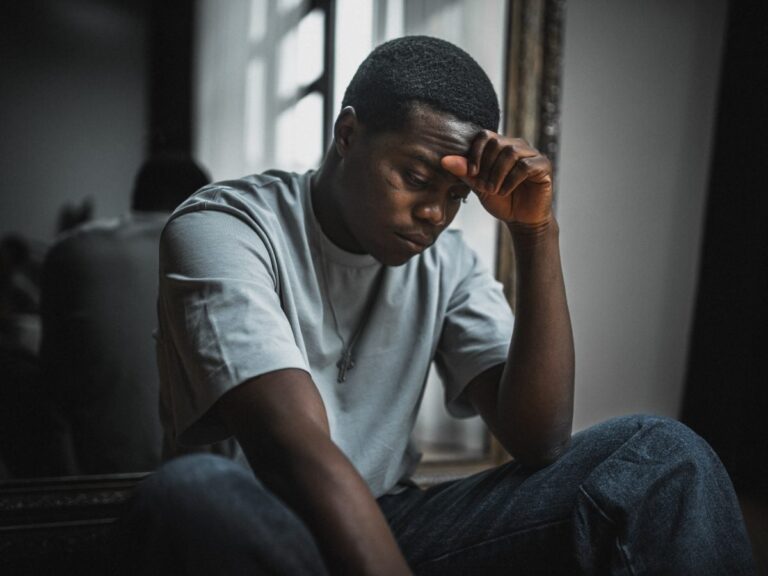 Health Matters: Here’s Why Black Men Are More Likely To Experience Broken Heart Syndrome