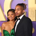 DDG Attempts To Use Halle Bailey’s Mental Health To Gain Sole Custody Of Their Son Halo