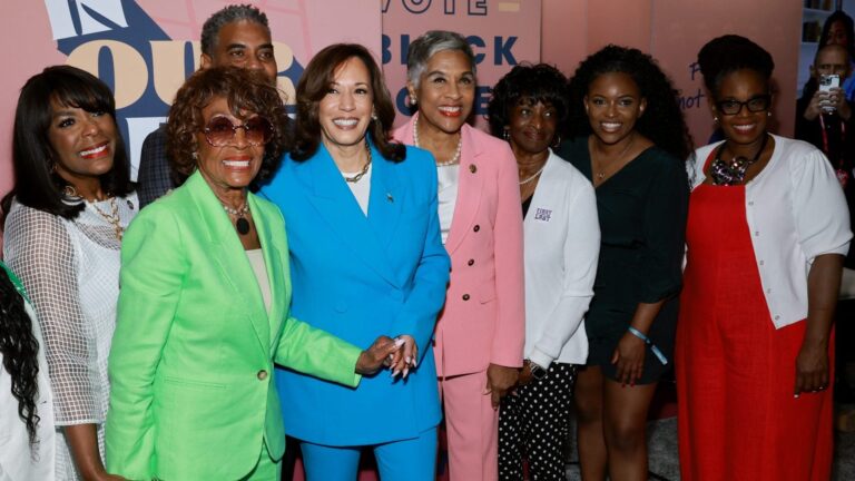 ESSENCE Fest 2025: Where Black Power, Policy and Culture Converge