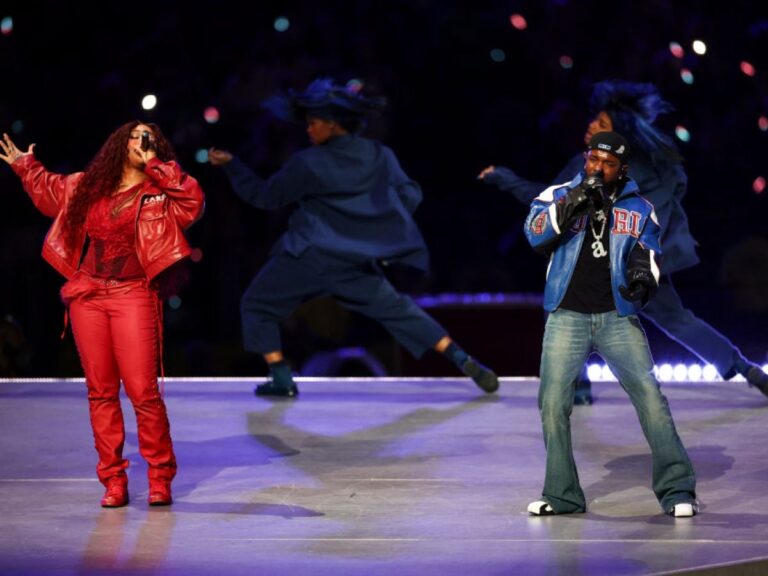 Tour Rich, Bank Broke: This Is The Price Your Fave Artists Pay To Hit The Stage