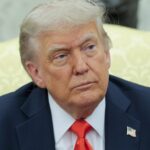  Trump Says He’ll Reinstate Confederate Names On Army Bases Renamed After Racial Justice Protests
