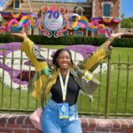 How Disneyland’s 70th Anniversary Reconnected Me With My Inner Child