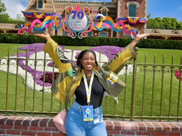 How Disneyland’s 70th Anniversary Reconnected Me With My Inner Child