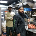Pizza, Purpose And The Power Of  Second Chances
