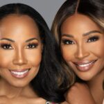 Cynthia Bailey And Dana Hill Robinson On The Birth Of Glowissima