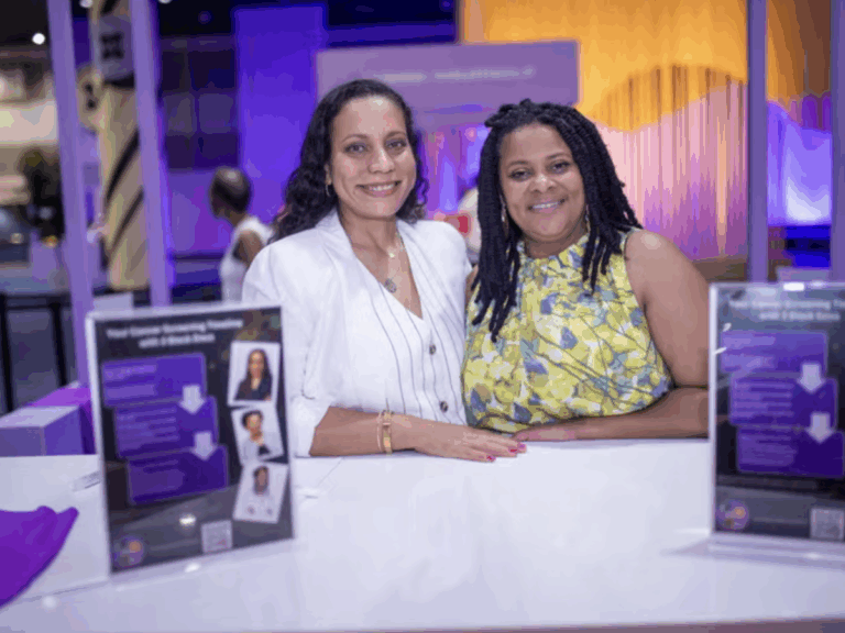 What To Expect At Wellness House At The 2025 ESSENCE Festival Of Culture