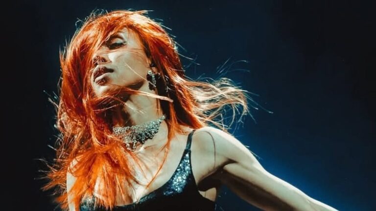 ICYMI: FKA Twigs Goes Ginger, And More