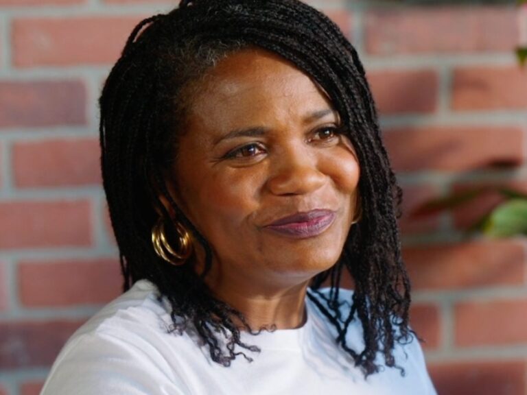 Tara Robinson Was Told She Was Too Young For A Heart Attack—Then She Had Three