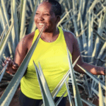 From Burnout To Balance: How Nubia Younge’s Luxury Retreats Uplift Black Women