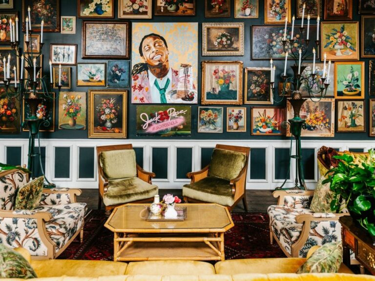 The Black Girl’s Guide To Travel: Where To Stay In New Orleans Based On Your Vibe