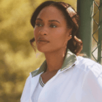 Ayan Broomfield Opens Up About Her Personal Style Off The Court